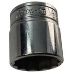 Snap-on Socket 1/2" Bs 12 Point 3/8" Drive Wf103 Sold As Pictured Mechanic Tool. Fixed Price $29.40.