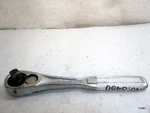 Craftsman Tools -vr- 44811 Ratchet Wrench 3/8" Drive Usa Quick Release Vintage. Fixed Price $20.00.