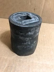 Kd 2431 2-1/2" 6 Point Square Drive Wheel Bearing Locknut Socket. Fixed Price $19.99.