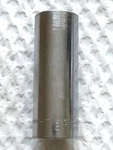 Craftsman Tools Usa V47528, 1/2" Drive, 7/8" Socket, 3.2" Deep/high, 12 Point.. Fixed Price $9.45.