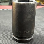 Matco Tools Ddp426a, 1 -5/16", 3/4" Drive, 6 Point, Deep Impact. Fixed Price $69.88.