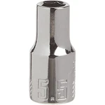 Craftsman Shallow Socket, Metric, 1/4-inch Drive, 5.5mm, 6-point (cmmt43511). Fixed Price $7.95.