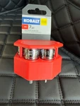 Kobalt 7 Pc Sae 3/8-in Drive Hex Bit Driver Socket Set Polished Chrome Brand New. Fixed Price $15.99.