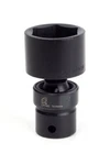 Sunex Sun238u 1/2-inch Drive 1-3/16-inch Universal Impact Socket. Fixed Price $37.41.