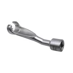 Jeuclel 17mm 1/2" Dr. Common Rail Injection Fuel Line Nut Socket, 12 Point In.... Fixed Price $22.81.