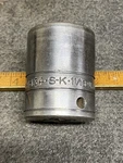 S/k 1/2 Dr 1-1/6 Impact Socket Usa. Fixed Price $14.00.
