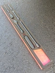 Snap On Tools Usa 1/2 Drive 7pc Impact Extension & Accessories Foam Set Pro-fi. Fixed Price $349.99.