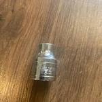 Silver Eagle Socket 5/16 3/8 Drive 6 Points Bse106. Fixed Price $14.99.
