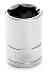 Perform Tool Socket 18mm. Fixed Price $19.16.