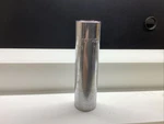 Vintage Cornwell T 3220 L 5/8 Inch Six Point Deep Well Socket 1/2 Drive. Fixed Price $13.50.
