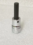 Armstrong 11-714 3/8"-drive Standard Hex Socket-driver 5/16" Made In Usa. Fixed Price $28.99.