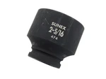 Sunex Tools Cr-mo Steel 3/4" Drive 2-5/16" 6-point Heavy Duty Impact Socket. Fixed Price $51.69.