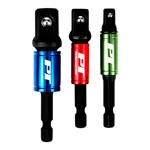 Performance Tool W9035 - 3 Piece 20/2" Inch Socket Adapter Set. Fixed Price $15.59.