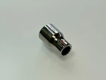 Matco Tools Usa C142a Sae 7/16 Chrome Socket, 1/2 Drive, 12 Point, Easy Read. Fixed Price $39.99.