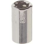 Craftsman Shallow Socket, Metric, 1/4-inch Drive, 8mm, 6-point (cmmt43504). Fixed Price $8.95.