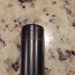 Snap-on Tools Mgmms12b 12mm 1/4" Drive Deep 6-point Magnetic Power Socket Usa.. Fixed Price $44.00.
