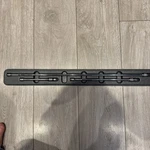 Snap On Tools 1/4" Drive 24" Locking Quick Release Extension Tmxkl240a Set. Fixed Price $202.98.