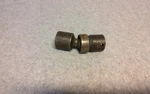 Vintage Snap On 11/16 Swivel Socket Ipf22b. Fixed Price $20.00.