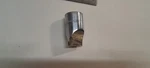 Snap-on Sva17 1/2" Drive Drag Link Socket Usa 15/16 X 1/8. Fixed Price $18.99.