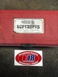 Matco Tools Socket Set. Fixed Price $90.00.