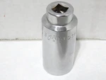 Mac Tools Vd362r 1/2" Drive 1-1/8 12 Point Deep Socket. Fixed Price $44.60.