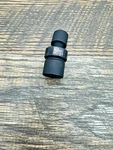 Cornwell Tools Blue Power 14mm Impact Swivel Socket- 1/2" Dr. 6 Point Cbpiu32m. Fixed Price $39.95.
