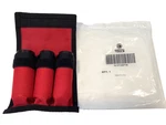 Matco Tools Usa 3 Piece 1/2 Drive 6pt Thin Wall Flip Socket Set Scpt36ptb New. Fixed Price $94.95.