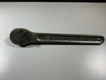 Vintage Armstrong Ratchet No Sa-51 Has Arm Emblem. Fixed Price $25.00.