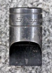 Snap-on 1/2" Drive 15/16" Blade Width Drag Link Socket (preowned). Fixed Price $20.00.
