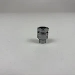 Cornwell Tools Tm2208 8mm Metric Shallow Socket 3/8" Drive 6 Point Chrome Usa. Fixed Price $8.99.