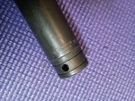 Snap On 1/2 Inch Drive Thin Wall Access 12 Point Deep Socket For Ratchet Auto Te. Fixed Price $14.95.