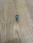 Matco - 12mm Shallow Universal Swivel Socket, 1/4 Drive,6pt, # Au12m6b. Fixed Price $24.15.