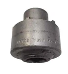 Matco An-1929 An1929 Axle Nut Socket Chevy Gmc - U1. Fixed Price $39.95.