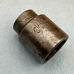Mac Tools Usa - 1 6 Point Shallow Impact Socket 1/2 Drive Vi 326. Fixed Price $15.99.