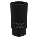 Performance Tool W83177 32mm Chrome Moly 12-point Impact Axle Nut Socket. Fixed Price $23.99.