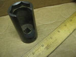 Matco Sps114 1-1/4" Slotted Sensor Special Socket 1/2" Drive. Fixed Price $18.00.