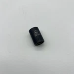 Matco Tools Bp166v 1/2" Sae 3/8 Drive Shallow 6-point Impact Socket. Fixed Price $10.00.