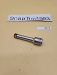 Snap-on Ferret 3/8" Drive 3" Extension F-2 Usa. Fixed Price $12.99.