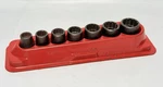 Snap-on Impact Socket Imdf120a Imdf140a Imdf160a Imdf180a Imdf200a Imdf220a 240a. Fixed Price $154.75.