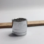 Gearwrench Standard Sae Socket 3/8" Drive 12 Point 7/8" 80506d. Fixed Price $6.54.