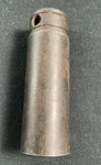 Snap-on Tools 3/8" Drv 9/16" Sae 12pt Deep Industrial Finish Socket Gsf181. Fixed Price $14.95.