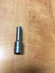 Matco Bd8m6a 3/8" Drive 8mm Deep Socket Chrome 6 Pt Metric Usa. Fixed Price $7.99.