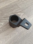Mac Tools Usa 1/2 Drive Honda Acura Harmonic Damper Holding Tool Hdh6010. Fixed Price $74.99.