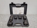 Otc Stinger 4543 Four Wheel Drive Locknut Socket Set, 4wd, 6 Piece. Fixed Price $74.99.