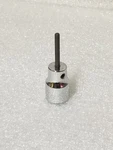 Armstrong 11-708 3/8"-drive Standard Hex Socket-driver 1/8" Made In Usa. Fixed Price $27.49.