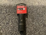 New Craftsman 17 Mm Deep Impact Socket Cmmt15906, 1/2 Drive. Fixed Price $9.00.