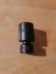 New Mac Tools 3/8 Drive 15mm Restricted Access Impact Swivel Socket Xup615mmra. Fixed Price $49.99.