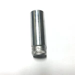 Snap On 13/16" 12 Point 1/2" Drive Chrome Deep Socket S-260. Fixed Price $14.95.