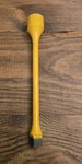Mac Tools Wte1463-f 65 Ft-lbs 1/2 Drive Wheel Torque Extension - Yellow. Fixed Price $25.00.