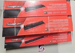 Snap-on Tools Usa New Red 106pc 1/2" Drive Master Impact Socket Foam Set. Fixed Price $4149.99.